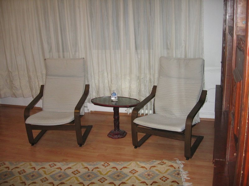 Drumul Taberei, langa metrou Favorit,