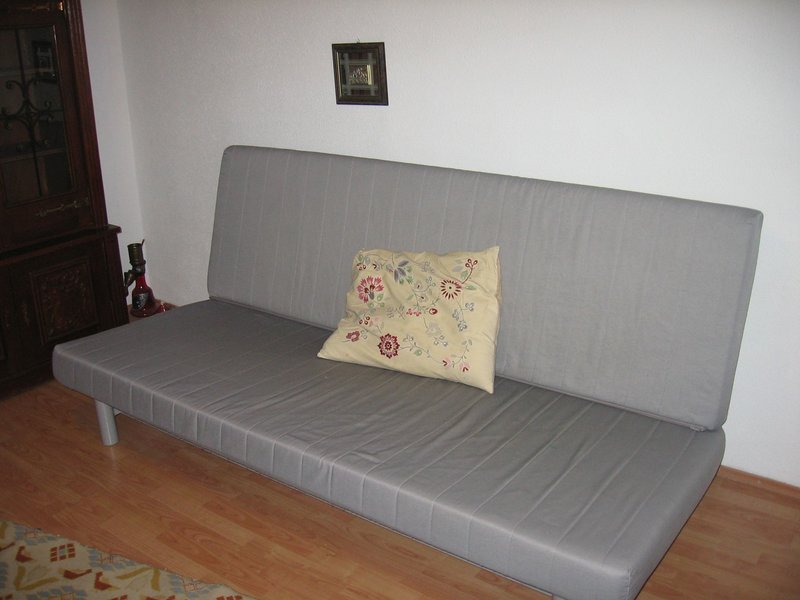 Drumul Taberei, langa metrou Favorit, pet friendly