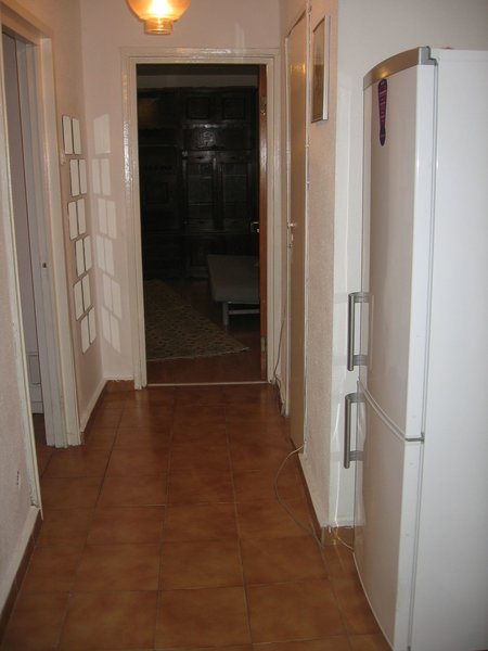 Drumul Taberei, langa metrou Favorit, pet friendly